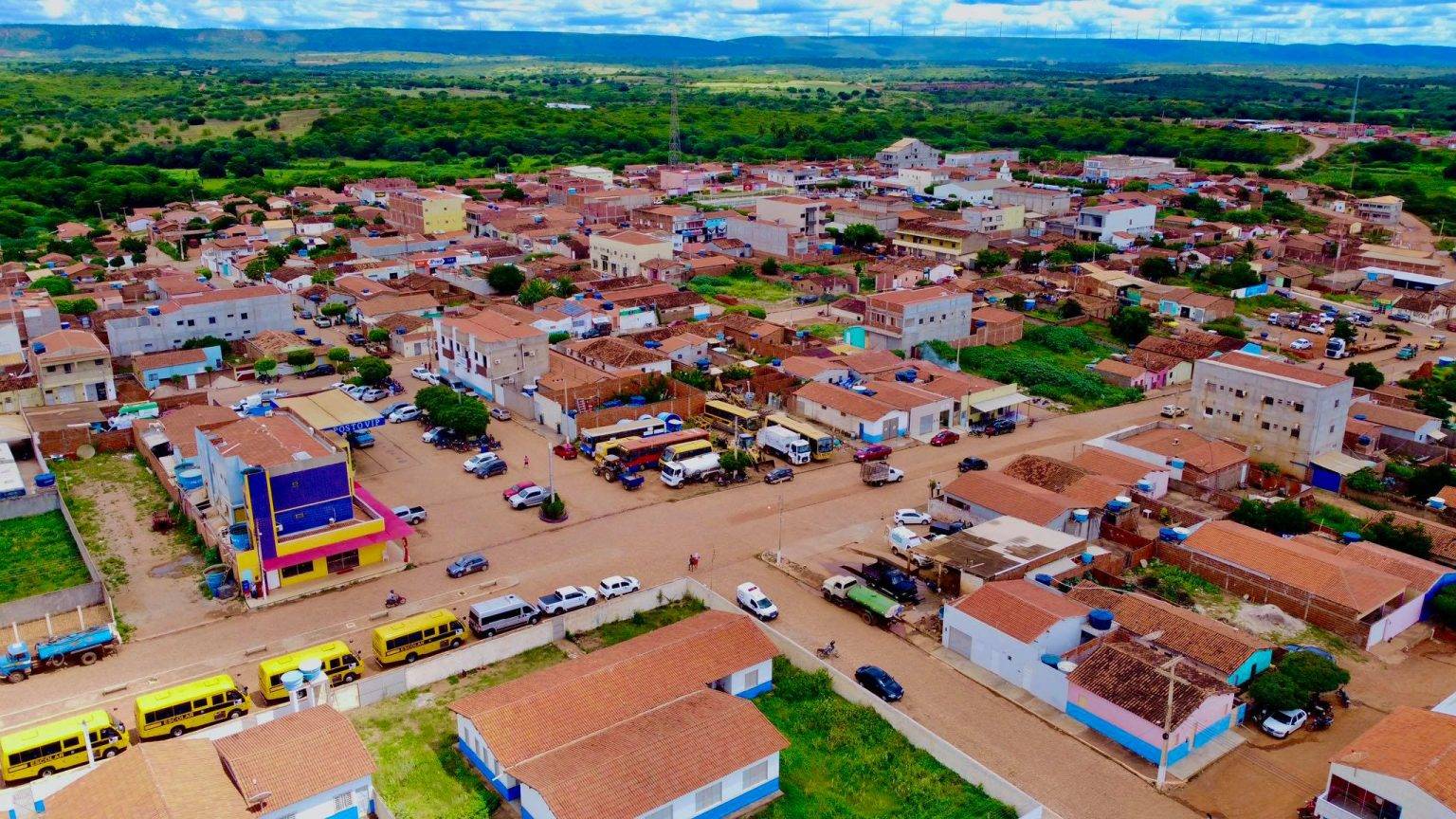 Queimada Nova é contemplada com R$ 2.8 milhões pelo Governo Federal
